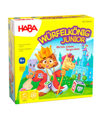★サイコロキングジュニア