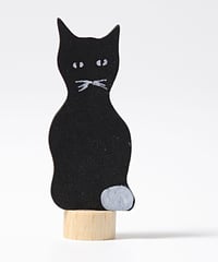 黒い猫　/　Grimm's