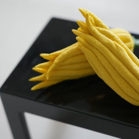 陶花　仏手柑