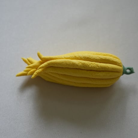 陶花　仏手柑
