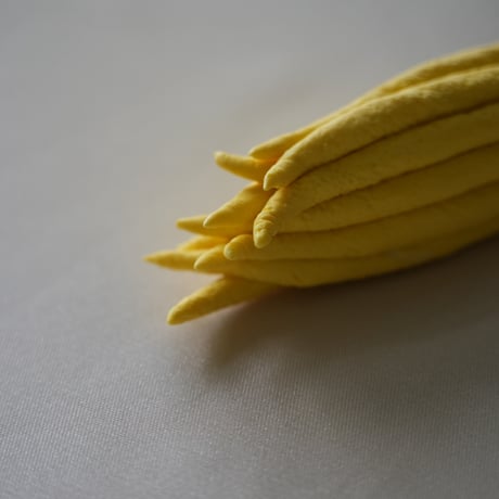 陶花　仏手柑