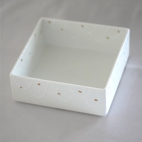 献上点心 正角一段重
