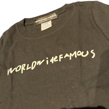 WWFM YG T Kids