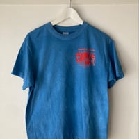 切腹ピストルズ t-shirt / white | tiger-cinema