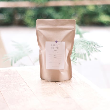 KENYA Gikirima AB Washed / 250g