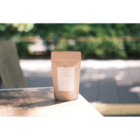 【SPECIAL】ECUADOR Fincas Del Putushio San Pedro Typica Mejorado / 100g