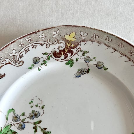 CreiletMontereau Alexandraデザート/A