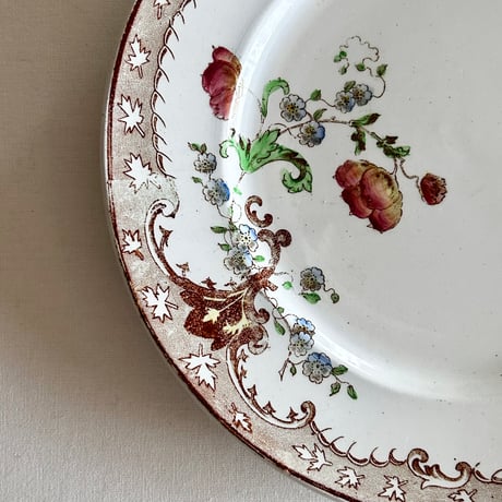 CreiletMontereau Alexandraデザート/A