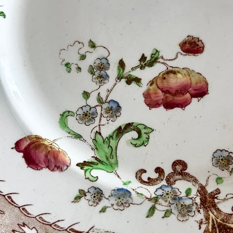 CreiletMontereau Alexandraデザート/A