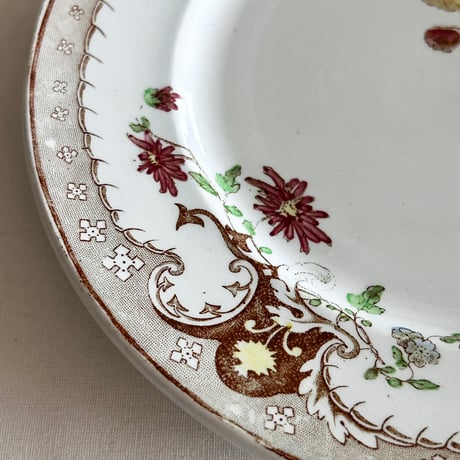CreiletMontereau Alexandraデザート/A