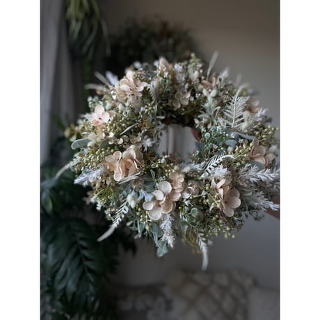 fairy wreath✨No.170