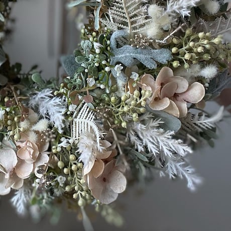 fairy wreath✨No.170