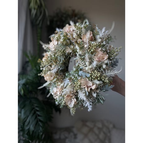 fairy wreath✨No.170