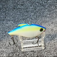 NORIES TG Rattlin Jetter ノリーズ ティージーラトリンジェッター タングステンウエイト ロー サウンド