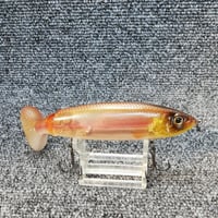 フィッシュアロー+ハドルストン コラボ HUDDLE JACK 125 S ハドルジャック 125S 反射板入り