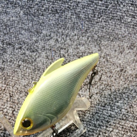 NORIES TG Rattlin Jetter ノリーズ ティージーラトリンジェッター タングステンウエイト ロー サウンド