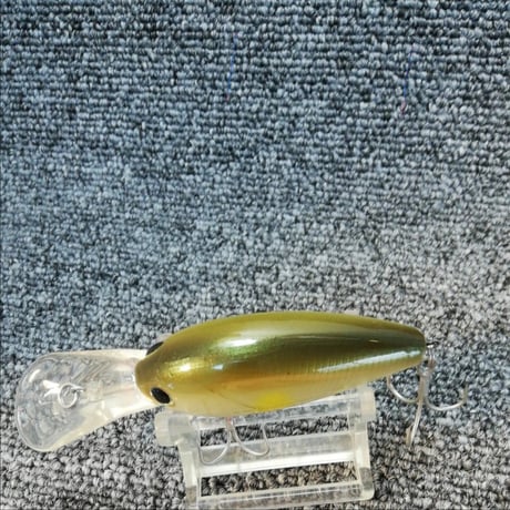 NORIES Worming crank shot double full size ノリーズ ショット ダブル フルサイズ R