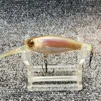 中古ルアー シャッド / 【検索キーワード】JACALL SOUL SHAD 52 ジャッカル ソウルシャッド