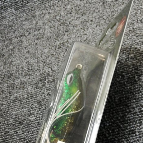 ノリーズ Nories NF60 フロッグ