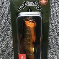 ノリーズ エビガエル 76mm 14g NORIES EBIGAERU フロッグ