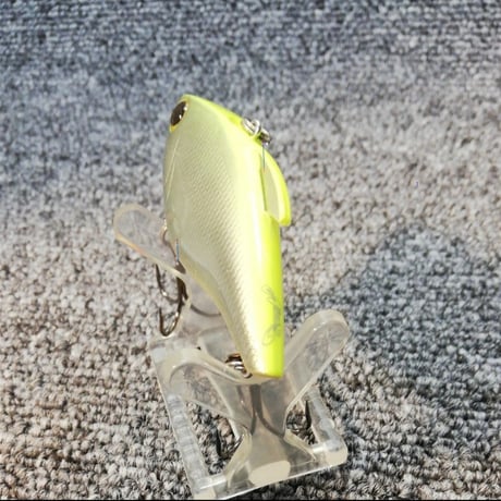 NORIES TG Rattlin Jetter ノリーズ ティージーラトリンジェッター タングステンウエイト ロー サウンド
