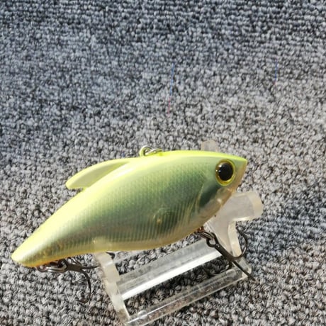 NORIES TG Rattlin Jetter ノリーズ ティージーラトリンジェッター タングステンウエイト ロー サウンド
