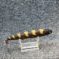 ノリーズ ビハドウ110 108mm 14.0g NORIES BIHADOU 110 ダブルスイッシャー