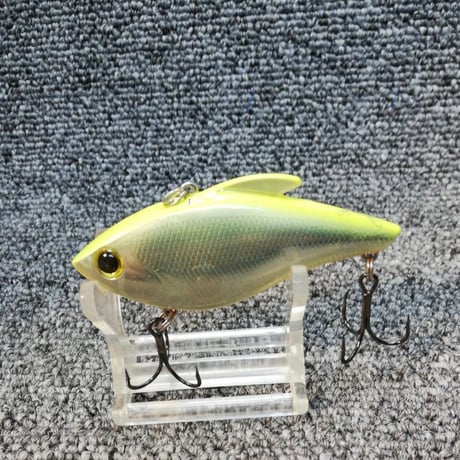 NORIES TG Rattlin Jetter ノリーズ ティージーラトリンジェッター タングステンウエイト ロー サウンド