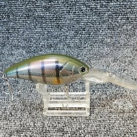 NORIES Worming crank shot triple full size ノリーズ ショット トリプル フルサイズ