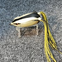 SPRO Bronzeye Shad 65 1/2oz 65mm スプロ ブロンズアイ シャッド フロッグ