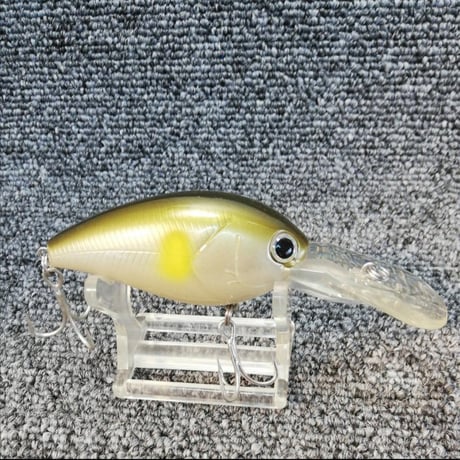 NORIES Worming crank shot double full size ノリーズ ショット ダブル フルサイズ R
