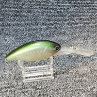 NORIES Worming crank shot triple full size ノリーズ ショット トリプル フルサイズ
