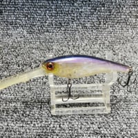 JACALL SOUL SHAD 62DDR-SP ジャッカル ソウルシャッド