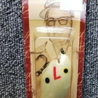 Cotton Cordell FRED YOUNG's BIG O LURE コットンコーデル ビッグオー ルアー クランクベイト