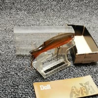 OLD DOLL SHAL A MINNER /オールドルアー ドール