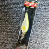 ノリーズ B-HIRARA DEEP 68 ビーヒララディープ 68mm 13.3g フローティング NORIES