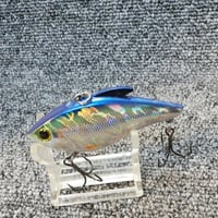 NORIES TG Rattlin Jetter ノリーズ ティージーラトリンジェッター タングステンウエイト ロー サウンド