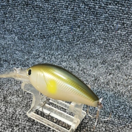 NORIES Worming crank shot double full size ノリーズ ショット ダブル フルサイズ R