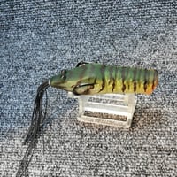 Nories EBIGAERU ノリーズ エビガエル