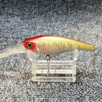 JACALL SOUL SHAD 68 ジャッカル ソウルシャッド