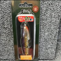 ノリーズ HOSHOKUON ホショクオン 76mm 11g H06 クリアワカサギ NORIES