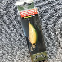 ノリーズ ショット シャロー スクエア 55 フローティング サイレント NORIES SHOT SHALLOW SQUARE