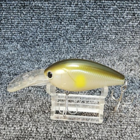 NORIES Worming crank shot double full size ノリーズ ショット ダブル フルサイズ R