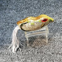 ノリーズ Nories NF60 フロッグ