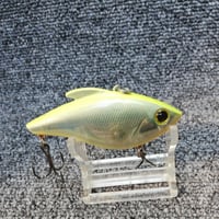 NORIES TG Rattlin Jetter ノリーズ ティージーラトリンジェッター タングステンウエイト ロー サウンド