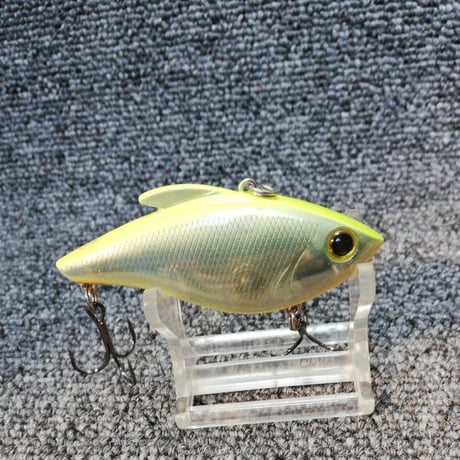 NORIES TG Rattlin Jetter ノリーズ ティージーラトリンジェッター タングステンウエイト ロー サウンド