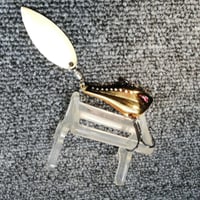 NORIES IN THE BAIT ノリーズ インザベイト バス  18g テールスピンジグ