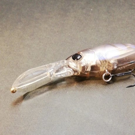Angler's Republic アングラーズリパブリック T.T.M-Shad T.T.Mシャッド 60