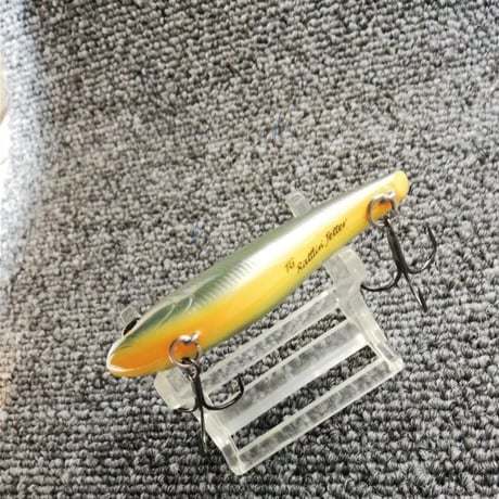 NORIES TG Rattlin Jetter ノリーズ ティージーラトリンジェッター タングステンウエイト ロー サウンド