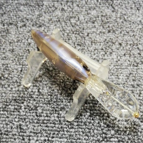 Angler's Republic アングラーズリパブリック T.T.M-Shad T.T.Mシャッド 60